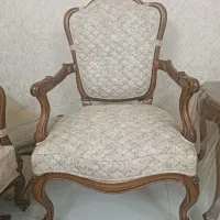 دوخت کاورمبل پارچه ای