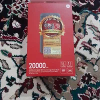 پاوربانک اصلی استفاده نشده