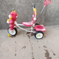 سه چرخ