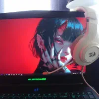 هدفون Redragon