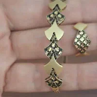 طلای شیک|جواهرات|کرمانشاه, |دیوار