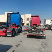 مان|خودرو سنگین|نجفآباد, امام خمینی|دیوار