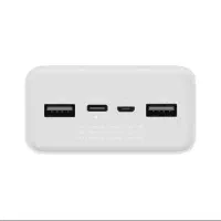 پاوربانک شیائومی 30.000 میلی آمپر22.5 وات فست شارژ|لوازم جانبی موبایل و تبلت|گرمسار, |دیوار