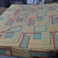 تخت دونفره|تخت و سرویس خواب|رشت, شالکو|دیوار