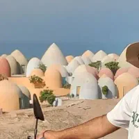 سوییت. اتاق خانببین