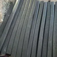 کار در کارگاه تولید ذغال