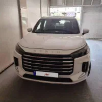 ایکستریم اکستریم (اکسید) وی ایکس، مدل ۱۴۰۴|خودرو سواری و وانت|کرج, دهقان ویلا|دیوار