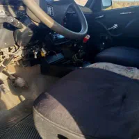 وانت مدل 90|خودرو سواری و وانت|ماهنشان, |دیوار