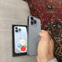 آیفون 13پرو دوسیم zaa|موبایل|ارومیه, |دیوار