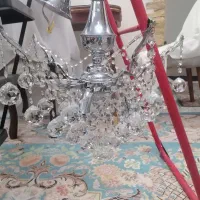 لوستر کریستال|لوستر و چراغ آویز|پرند, فاز ۶|دیوار