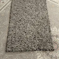 تخته قالیچه ۱ در ۱.۵ فانتزی و شگی (ترک و ایرانی)