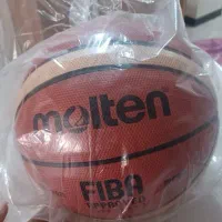 توپ بسکتبال مولتن کاملا نو اورجینال