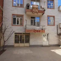 اجاره آپارتمان طبقه ۳ شهرک بعثت