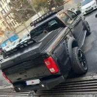 T8 1402|خودرو سواری و وانت|تهران, سعادت‌آباد|دیوار