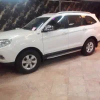 فوتون ساوانا، مدل 2017