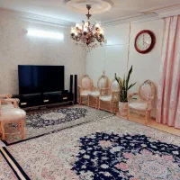 آپارتمان پست شهرری میدان نارنج