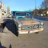 نیسان  کاربرات تک برگ سند|خودرو سواری و وانت|اردبیل, |دیوار