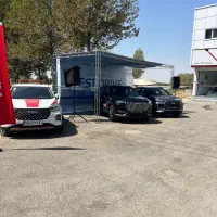 استخدام کارشناس فنی / مدیران خودرو هشتگرد