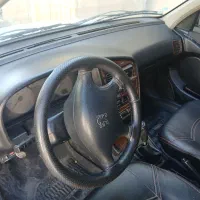 پژو پارس مدل ۸۲|خودرو سواری و وانت|تویسرکان, |دیوار