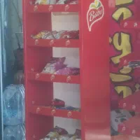 قفسه|فروشگاه و مغازه|دورود, |دیوار