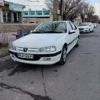 پارس 1400بی رنگ