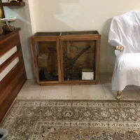 قفس چوبی|لوازم جانبی حیوانات|مشهد, امیریه|دیوار