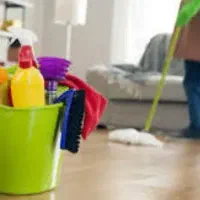 نظافتچی آقا