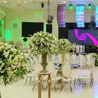 باغ و تالار تشریفات مجالس رابین (عقد عروسی تولد)|خدمات پذیرایی، مراسم|شیراز, تاچارا|دیوار