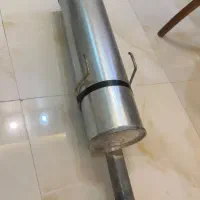 منبع 220 بنزی