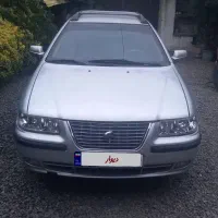 سمند 84