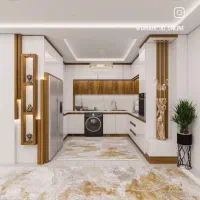 ساخت کابینت|جاکفشی، کمد، دراور|ریگان, |دیوار