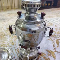 سماور و پاسماوری