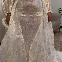 لباس مجلسی