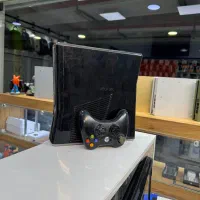 Xbox 360 ایکس باکس ۳۶۰