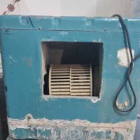 کولر آبی کوچک پنجره ای