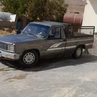 ماشین مزدا 2000 مدل ۱۳۷۸ قیمت ۲۲۰میلیون تومان|خودرو سواری و وانت|تاکستان, |دیوار