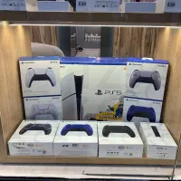 پلی استیشن 5 اسلیم