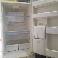 یخچال Himalia سالم