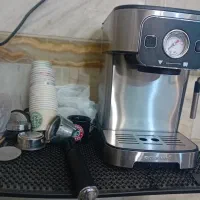 قهوه ساز|سماور، چایساز، قهوهساز|کردکوی, |دیوار