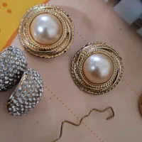 انگشتر  آچارهارلی داوینسون بدلیجات|بدلیجات|ورامین, ورامین|دیوار