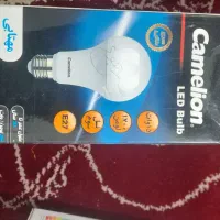 لامپ کم مصرف|لامپ و چراغ|چهارباغ, |دیوار