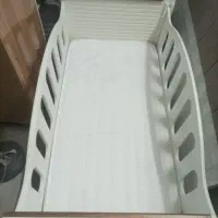 گهواره سیسمونی نو|تخت و صندلی بچه|مشهد, انقلاب|دیوار