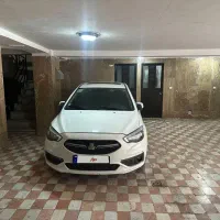 شاهین مدل 1400