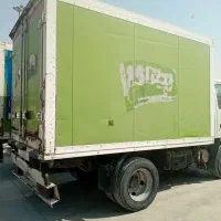 ایسوزو 5200|خودرو سنگین|اسلام‌شهر, ملک‌آباد|دیوار