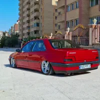 پژو ۴۰۵ البالویی