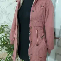 پالتو زنانه سایز ۳۸
