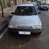 پراید مدل 85