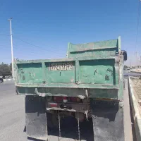 بنز خاور کمپرسی مدل۶۴ تیـپ۸۰۸|خودرو سنگین|کرمان, |دیوار