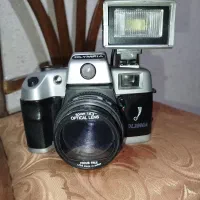 دوربین کلکسیونی قدیمی