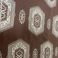 روفرشی دو رو ۱۲متری نقش افرین یزد